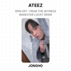JONGHO