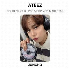 JONGHO