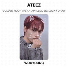 WOOYOUNG