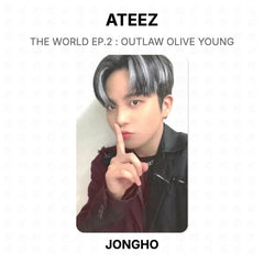 JONGHO