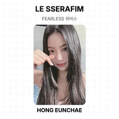 HONG EUNCHAE 02