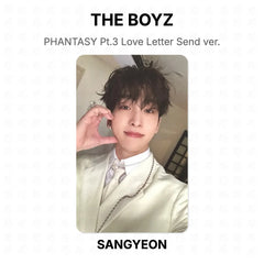 SANGYEON