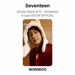 WONWOO