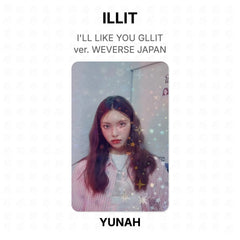 YUNAH