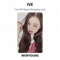 WONYOUNG