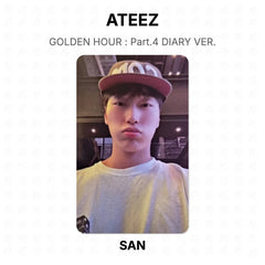 SAN