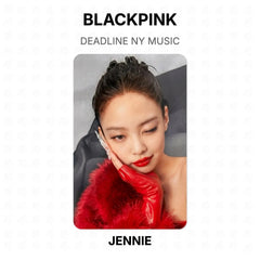 JENNIE