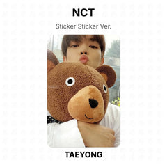 TAEYONG