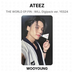 WOOYOUNG