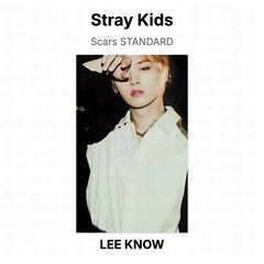 LEE KNOW