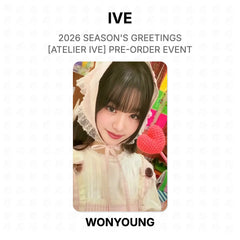 WONYOUNG