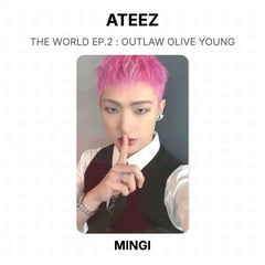 MINGI
