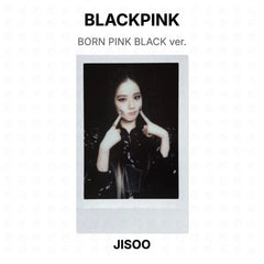 JISOO