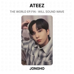 JONGHO