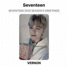 VERNON
