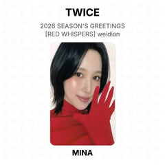 MINA