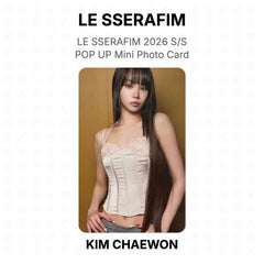 KIM CHAEWON 04
