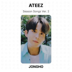 JONGHO