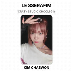 KIM CHAEWON