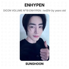 SUNGHOON
