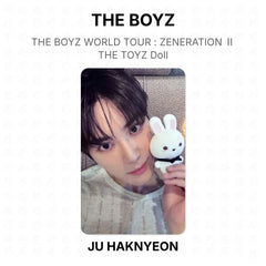 JU HAKNYEON