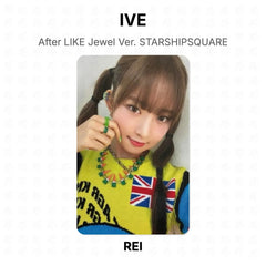 REI