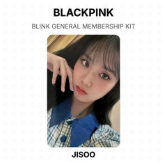 JISOO