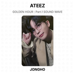 JONGHO