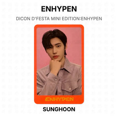 SUNGHOON 11