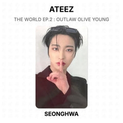 SEONGHWA