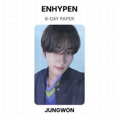 JUNGWON 02