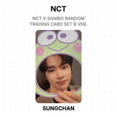 SUNGCHAN