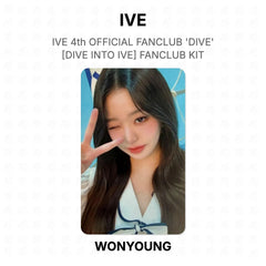 WONYOUNG