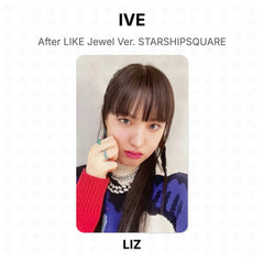 LIZ