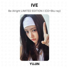 YUJIN