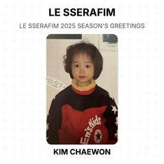KIM CHAEWON 02