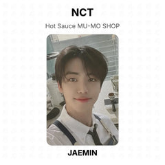 JAEMIN