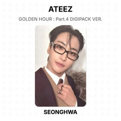 SEONGHWA