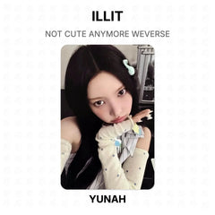 YUNAH