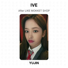 YUJIN