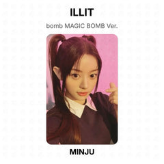 MINJU