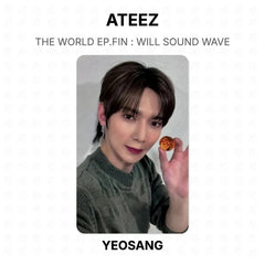 YEOSANG