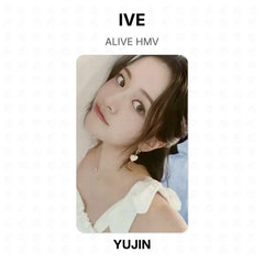 YUJIN