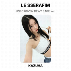 KAZUHA