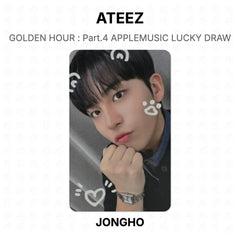JONGHO