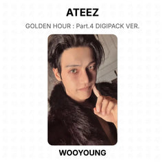 WOOYOUNG