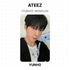 YUNHO