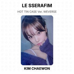 KIM CHAEWON