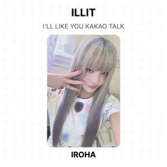 IROHA