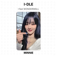 MINNIE